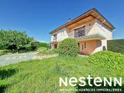 Maison 4 pièces 140 m²