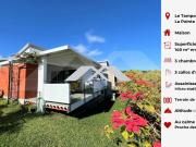 Maison 4 pièces 140 m²