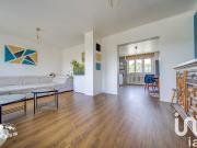 Maison 4 pièces 140 m² Maison 4 pièces 140 m²