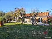 Maison 4 pièces 140 m²