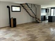 Maison 4 pièces 140 m²