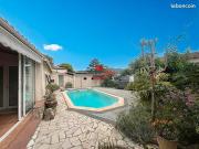 Maison 4 pièces 140 m²