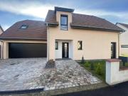 Maison 4 pièces 140 m²