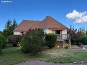 Maison 4 pièces 140 m²