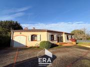 Maison 5 pièces 140 m²