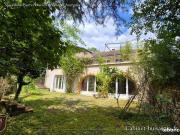 Maison 4 pièces 140 m²