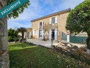 Maison 4 pièces 140 m²