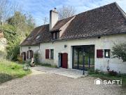 Maison 4 pièces 140 m²