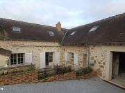 Maison 4 pièces 140 m²