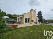 Maison 4 pièces 140 m²
