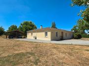 Maison 4 pièces 140 m²