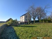 Maison 4 pièces 140 m²