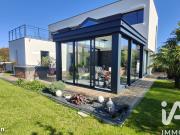 Maison 4 pièces 140 m²