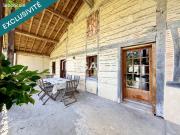 Maison 4 pièces 140 m²