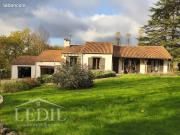 Maison 4 pièces 140 m²