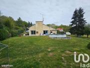 Maison 4 pièces 140 m²