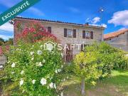 Maison 4 pièces 142 m²