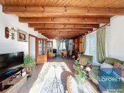 Maison 4 pièces 140 m²