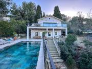 Maison 4 pièces 140 m²