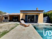 Maison 4 pièces 140 m²