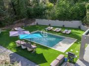 Maison 4 pièces 140 m²