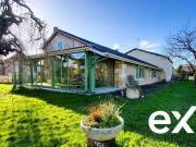 Maison 4 pièces 140 m²