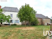 Maison 4 pièces 140 m²