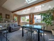 Maison 4 pièces 140 m²
