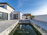 Maison 4 pièces 140 m²