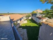 Maison 4 pièces 140 m²