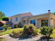 Maison 4 pièces 140 m²