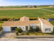 Maison 4 pièces 141 m²