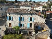 Maison 4 pièces 141 m²