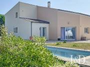 Maison 4 pièces 141 m²