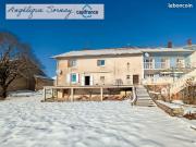 Maison 4 pièces 141 m²