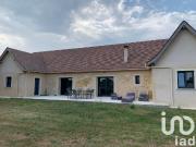 Maison 4 pièces 141 m²