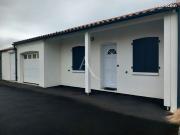 Maison 4 pièces 141 m²