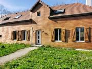 Maison 4 pièces 142 m2