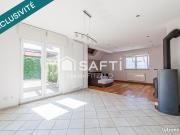 Maison 4 pièces 142 m²