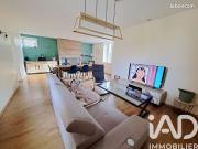 Maison 4 pièces 142 m²