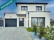 Maison 5 pièces 142 m²