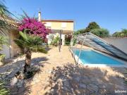 Maison 4 pièces 142 m²