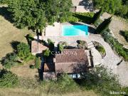 Maison 4 pièces 142 m²