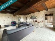 Maison 4 pièces 142 m²
