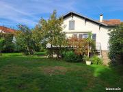 Maison 4 pièces 142 m²