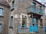 Maison 4 pièces 142 m²