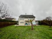 Maison 4 pièces 142 m²