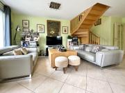 Maison 4 pièces 120 m²