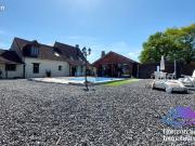 Maison 4 pièces 143 m²