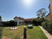 Maison 4 pièces 143 m²